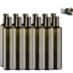 BOCA DORIKA 250 ml + čep 12 kom