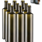BOCA DORIKA 500ml + čep 9 kom