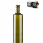 BOCA DORIKA 750ml + čep