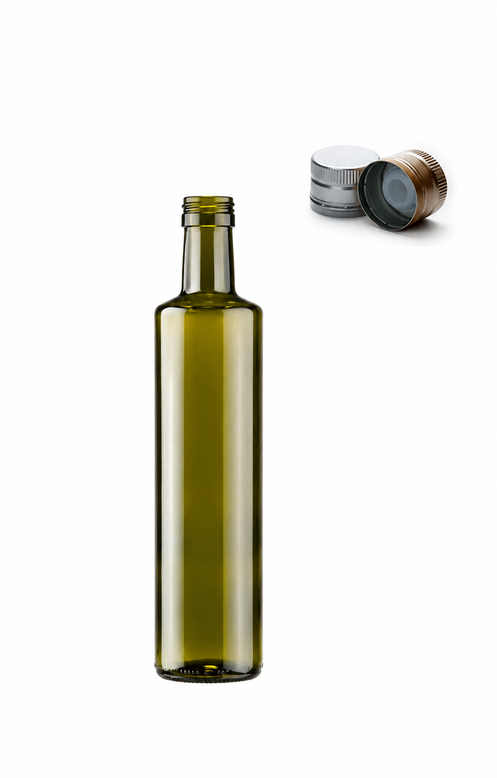 GG 037657 BOCA DORIKA 750ml + čep - Image 1