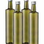 BOCA DORIKA 750ml + čep 4 kom