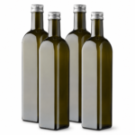 BOCA MARASCA 750 ml+ čep 4 kom