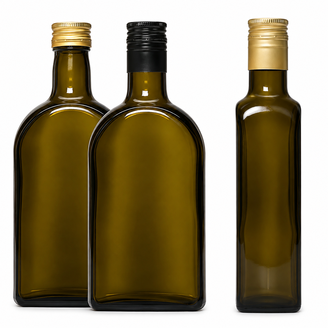 GG 037670 BOCA STOFF MASLO 350ML + ČEP - Image 1