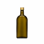 BOCA STOFF MASLO 500ML + ČEP