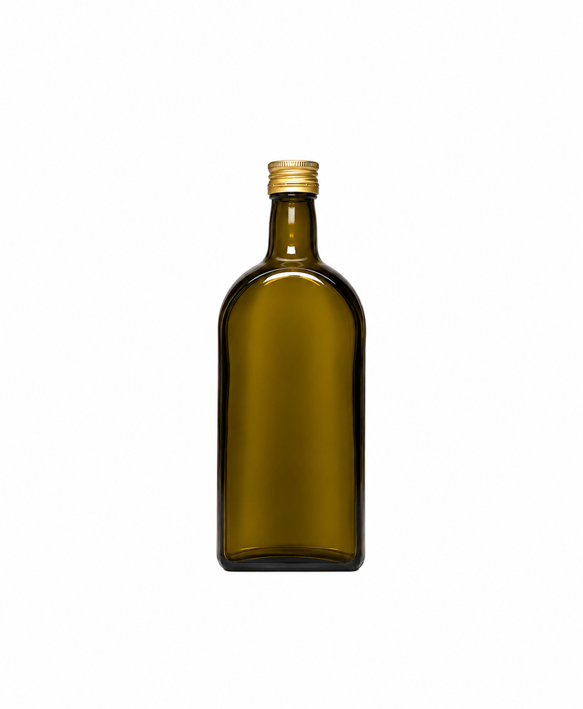 GG 037673 BOCA STOFF MASLO 500ML + ČEP - Image 1