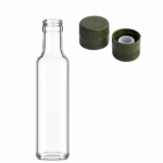 BOCA MARASCA PROZIRNA 250ML + ČEP