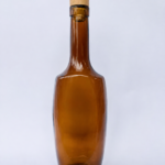 VETRO BOCA CLARA 500ml + čep