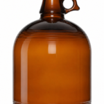 PLETARA 4L TAMNA + ČEP