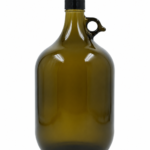 PLETARA 5L TAMNA + ČEP