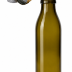 BOCA QUADRO UVAG 250ML + ČEP