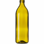 BOCA ROUNDOLIO 1000ML + ČEP