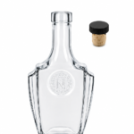 BOCA NAPOLEON DEKOR 500ML + ČEP