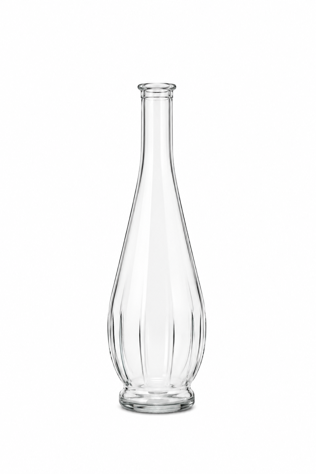 GG 037927 BOCA APOSTOL 750ml + ČEP - Image 1