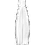 BOCA PARUS 0,5L + ČEP