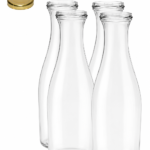 BOCA WINE 1L + ZATVARAČ 4 kom