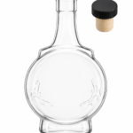 BOCA FLEAGA 1L + čep