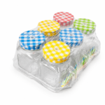 KRIGLA 3U1 450ML 6 kom