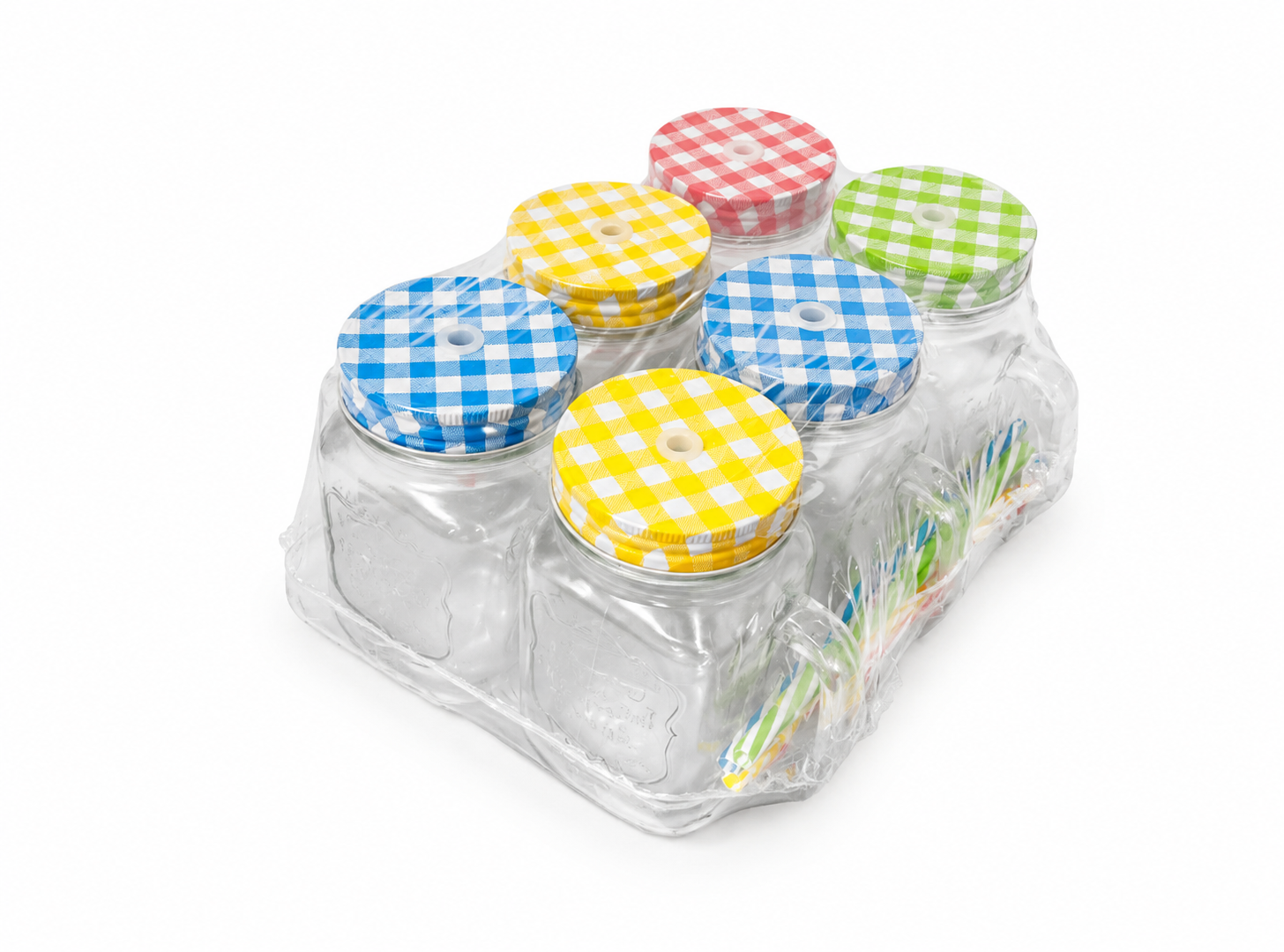 GG 037981 KRIGLA 3U1 450ML 6 kom - Image 1