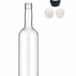 BOCA TRAKIS 700ML + ČEP