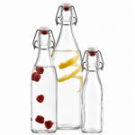 BOCA SA HERMETIČKIM ČEPOM 250ML