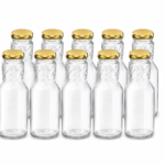 VETRO BOCA JUICY 1L DEKOR 10 KOM