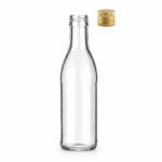 BOCA VODTKA 200ml + čep