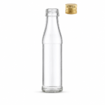 BOCA OUZO 100ml + čep