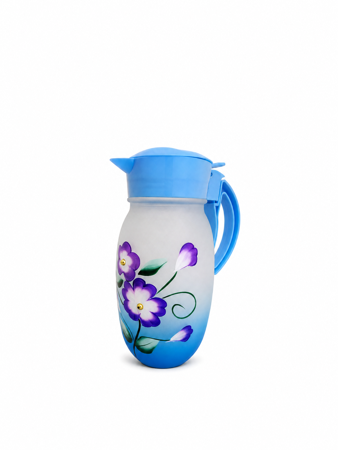 GG 038164 BOKAL 1L U BOJI - Image 1