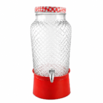 DISPENZER SA STALKOM 22.7*25*45cm