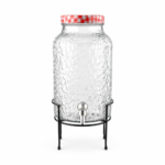 DISPENZER SA STALKOM 17.5*25*45cm