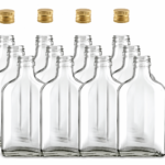 BOCA FLEAGA 200ML + ČEP 12/1