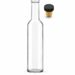 BOCA BELISSIMO 250ML + ČEP 15/1
