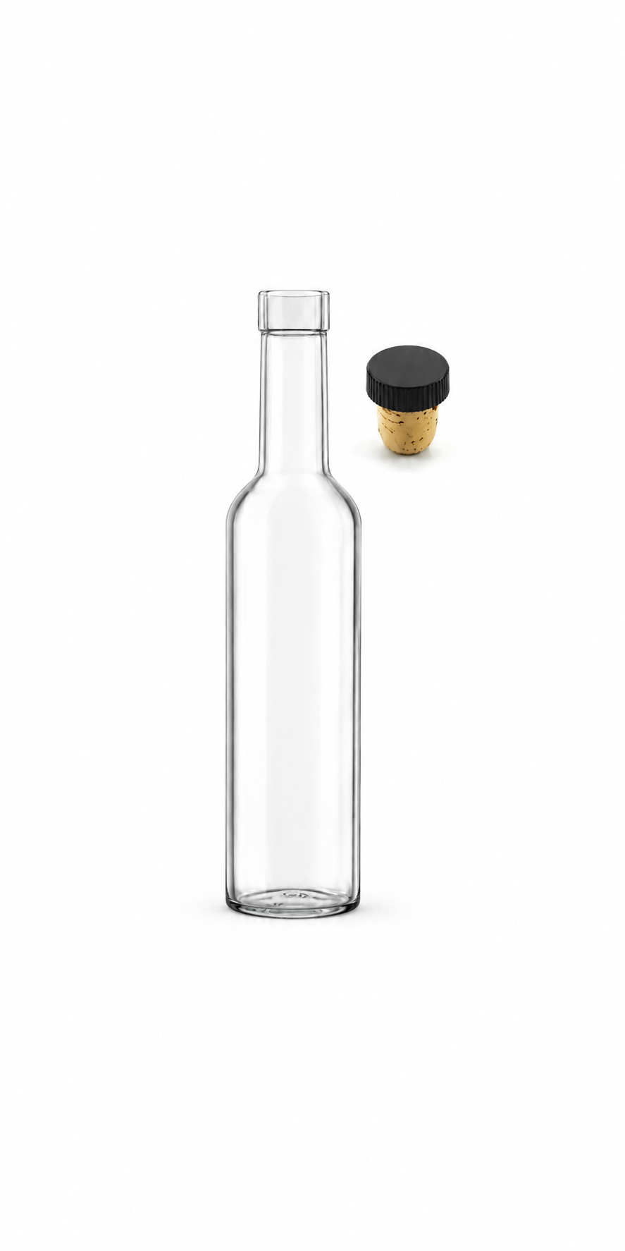 GG 038216 BOCA BELISSIMO 250ML + ČEP 15/1 - Image 1