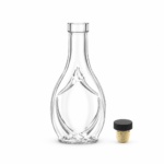 BOCA IKONA 250ML + ČEP 12/1