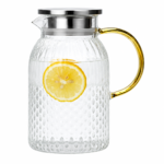 VETRO STAKLENI BOKAL 1500ML