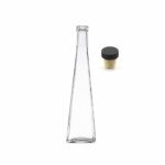 BOCA TRIANGULA 130ML + ČEP