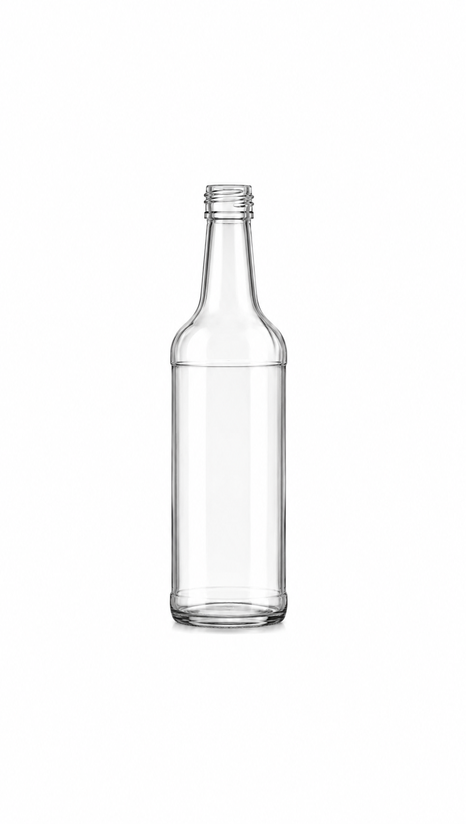 GG 039190 Boca Andreevskaya 1000 ml - Image 1