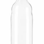 VETRO BOCA JUICY - SILTIK 1000ML + POKLOPAC