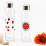 Boca juicy + čep 480ml