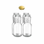 BOCA JUICY - SILTIK 1L + ZATVARAČ 4 KOM
