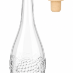BOCA GROZDI 1000ML + ČEP