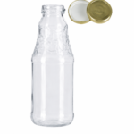 VETRO BOCA JUICY VOĆE 1000ML + POKLOPAC