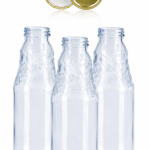 VETRO BOCA JUICY VOĆE 1000ML + POKLOPAC 4KOM