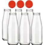 BOCA PASSATA 750ML + ČEP 6/1