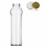 BOCA NACIONAL 500ml + POKLOPAC