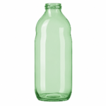 JUICY P ZELENI 1000ML