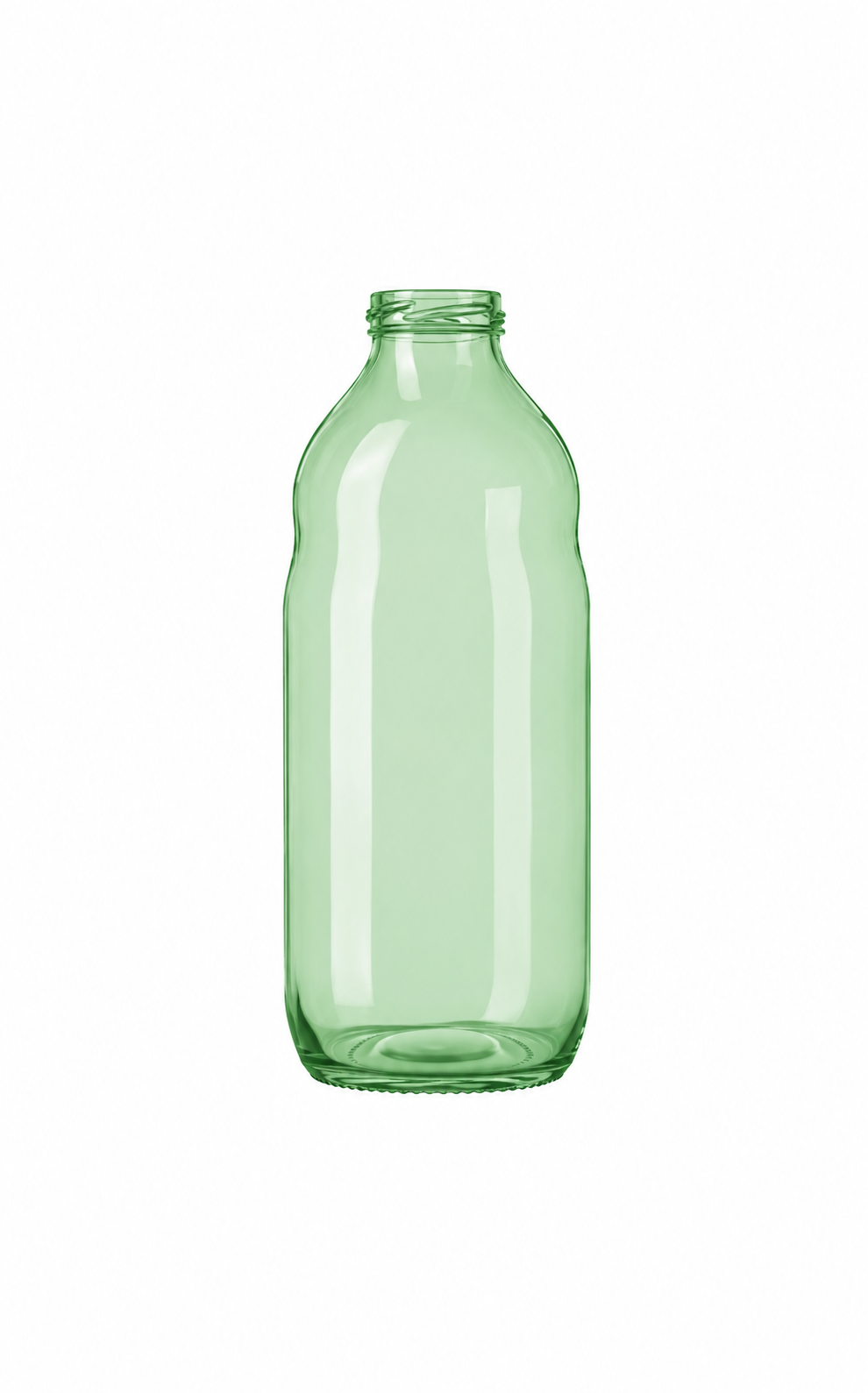 GG 039375 JUICY P ZELENI 1000ML - Image 1