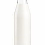 BOCA MILK 1000ML + POKLOPAC