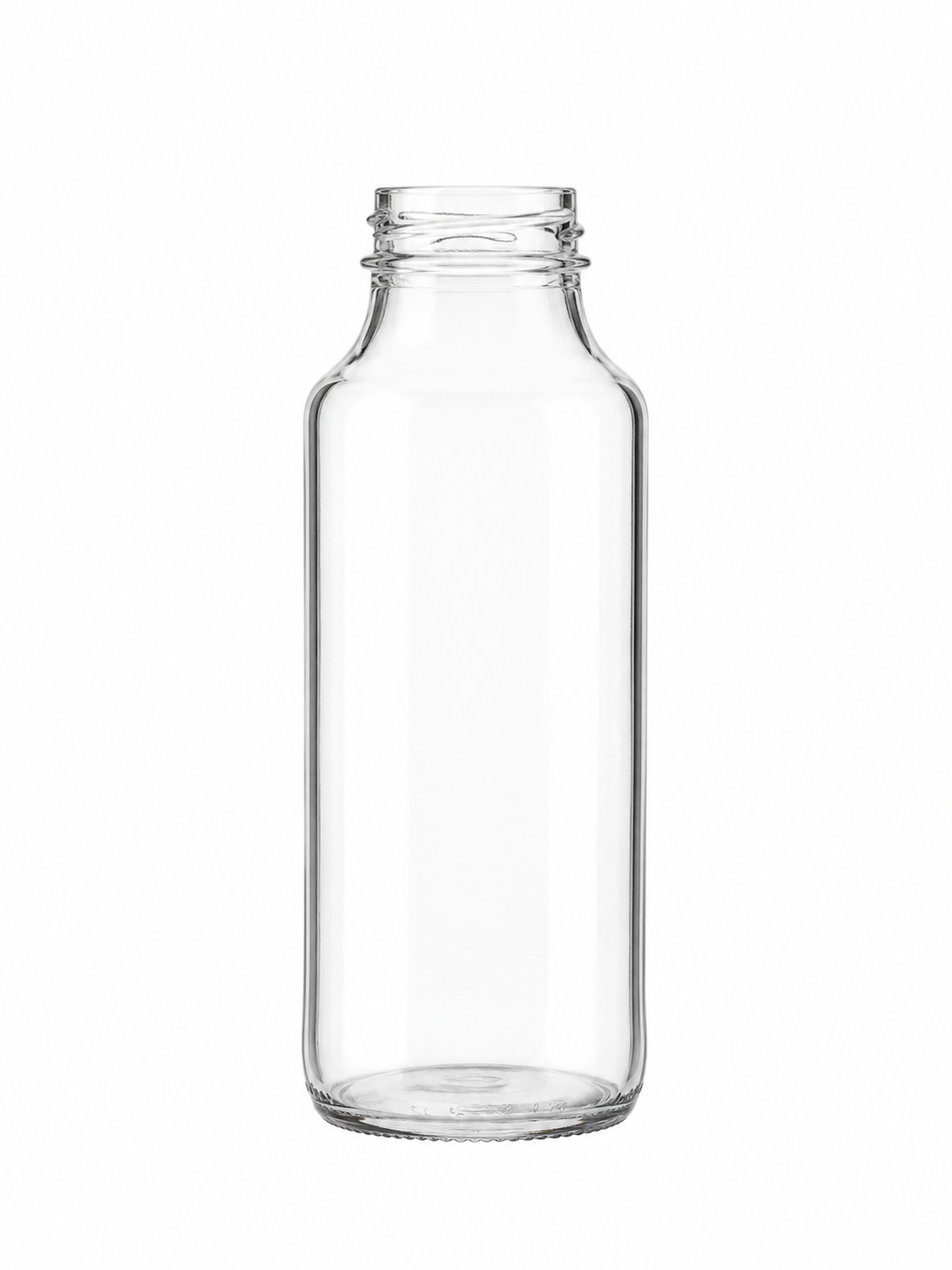 GG 039385 BOCA GERI 250ml + čep - Image 1