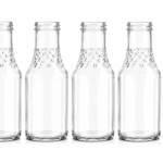 BOCA JUICY STAMCOM 1L + ZATVARAČ 4 KOM